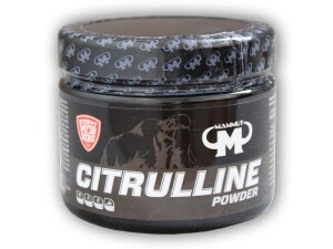 Product detail of Mammut Nutrition Citruline powder 200g
