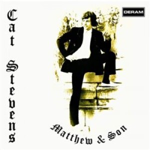 Product detail of Mathew &amp; Son - Cat Stevens