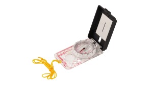 Product detail of Kompas Easy Camp  Map Compass Mirror