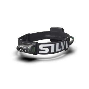 Product detail of Čelovka Silva Trail Runner Free 2