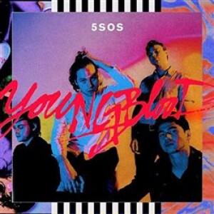 Product detail of Youngblood - 5 Seconds Of Summer