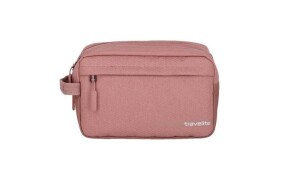 Product detail of Travelite Kick Off Cosmetic bag Rosé