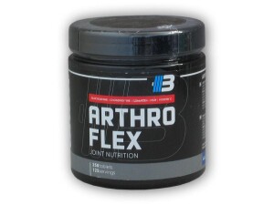Product detail of Body Nutrition Arthro flex 250 tablet