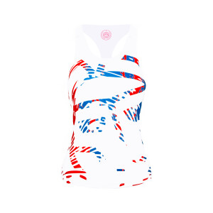 Product detail of Dámské tílko BIDI BADU  Tadisa Lifestyle Tank S
