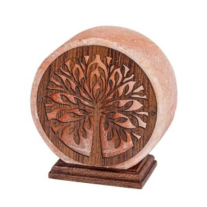 Product detail of Rabalux 76009 dekorativní solná lampa Igdrasil
