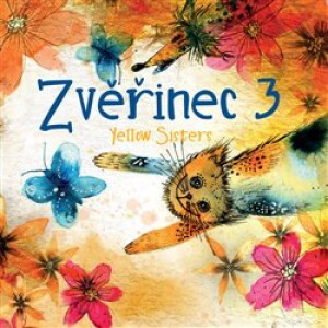 Product detail of Zvěřinec 3 - Yellow Sisters
