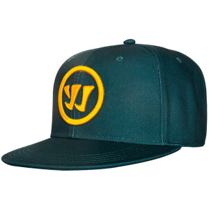 Product detail of Pánská kšiltovka Warrior  Exploded SNPBK Hat Dark Green