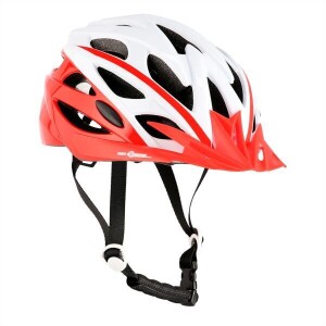 Product detail of NILS Helma MTW210 bílá-červená POUZE S(48-53 cm) (VÝPRODEJ)