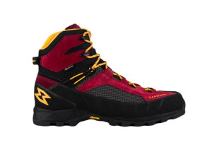 Product detail of Pánská outdoorová obuv Garmont Tower Trek Gtx Red  UK 10