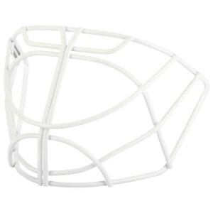 Product detail of Brankářská hokejová mřížka Bauer  Non-Certified Replacement Wire White Senior