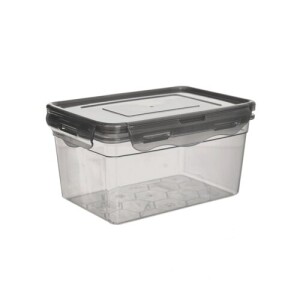 Product detail of Orion Dóza UH s těsněním Prim obd. 0,85 l GREY šedá , S