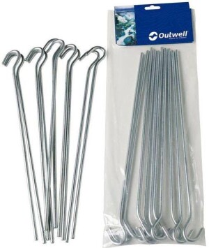 Product detail of Outwell podlážkové kolíky Skewer 18cm 10 ks