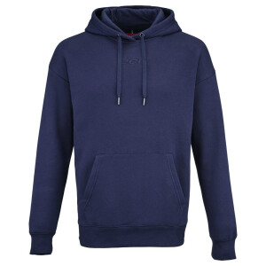 Product detail of Pánská mikina CCM Core Drop Shoulder Hoodie Navy XL