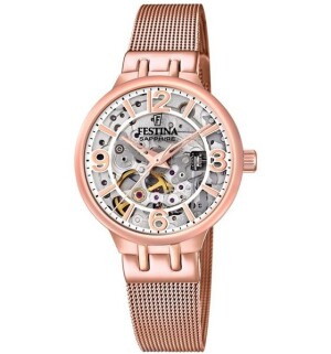 Product detail of Festina Automatic Sapphire 20581/2