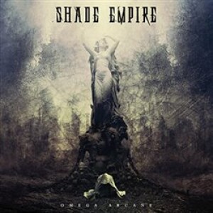 Product detail of Omega Arcane - Shade Empire