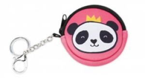Product detail of Baagl Peněženka Panda
