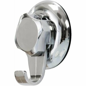 Product detail of Compactor Háček do koupelny bez vrtání Bestlock systém stříbrná, nerez