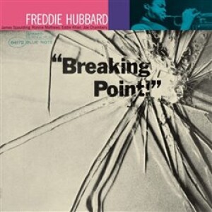 Product detail of Breaking Point! - Freddie Hubbard
