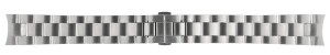Product detail of Traser náramek ocelový pro modely Ladytime Chronograph (50) - 18 mm