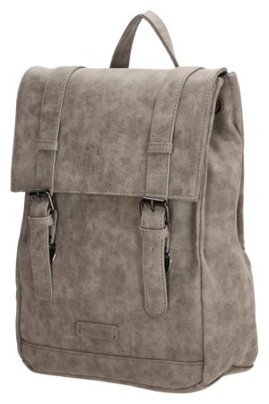 Product detail of Enrico Benetti Amy Backpack 8 l Medium Grey batoh