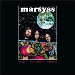 Product detail of Marsyas - Marsyas