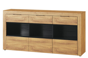 Product detail of Szynaka Komoda KAMA 47 Provedení: Komoda