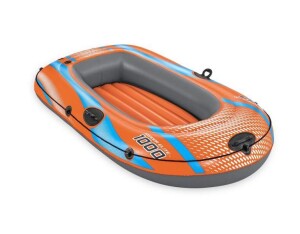 Product detail of Bestway 61135 Nafukovací člun Kondor Elite 1000 - 162 x 96 x 29 cm