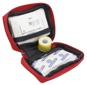 Product detail of TravelSafe turistická lékárna Globe Scout