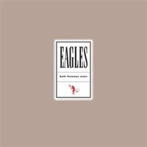 Product detail of Eagles: Hell Freezes Over - 2 LP - The Eagles