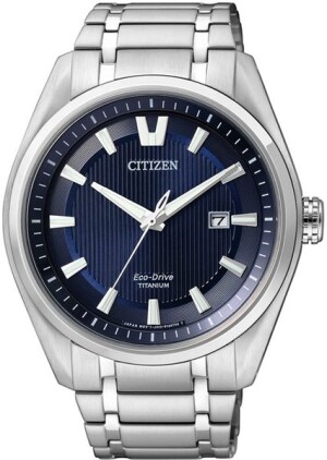 Product detail of Citizen Super Titanium AW1240-57L
