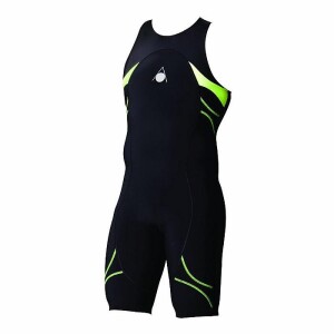 Product detail of Aqua Sphere ENERGIZE COMPRESSION SPEEDSUIT (M)