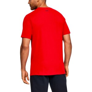 Product detail of Under Armour triko UA GL Foundation SS T 1326849-602