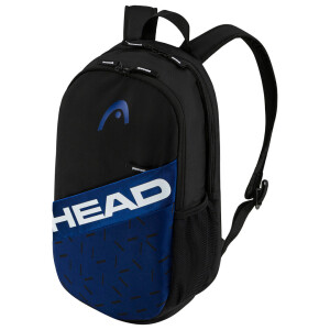 Product detail of Batoh na rakety Head  Team Backpack 21L BLBK