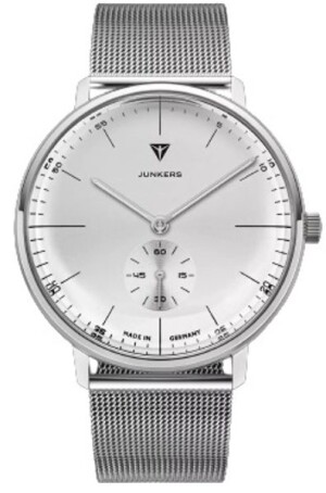Product detail of Junkers Bauhaus 40 909.01.04.M