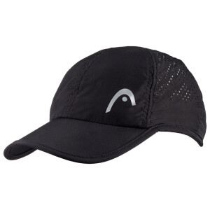 Product detail of Kšiltovka Head  Pro Player Cap Black