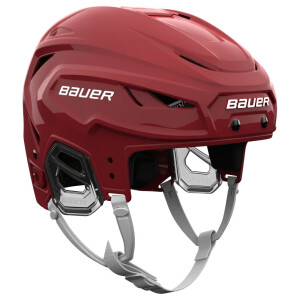 Product detail of Hokejová helma Bauer Vapor HYP2RLITE Red Senior S/M