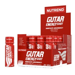 Product detail of Nutrend Gutar 1200ml
