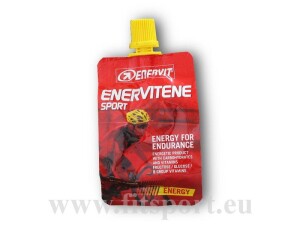 Product detail of Enervitene Sport 60ml energetický gel