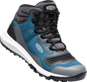 Product detail of Keen Tempo Flex Mid Wp W blue coral/star white modrá