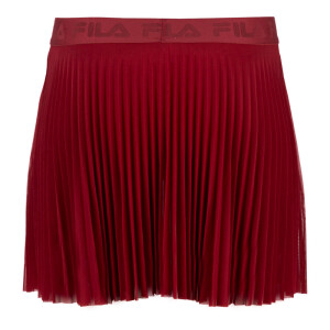 Product detail of Dámská sukně Fila  Skort Isla Cabernet L