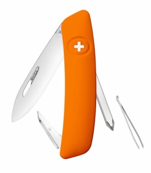 Product detail of Swiza kapesní nůž D02 Standard orange
