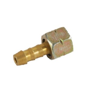 Product detail of Meva Nátrubek pr.8mm s maticí G3/8"L NP01017
