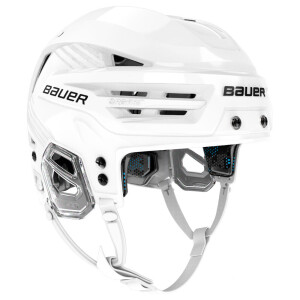 Product detail of Hokejová helma Bauer RE-AKT 85 White Senior S