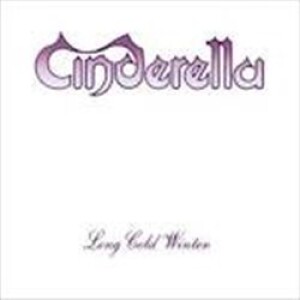 Product detail of Long Cold Winter - Cinderella