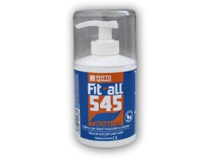 Product detail of Phyto Performance Crema fit all 545 250 ml pumpa