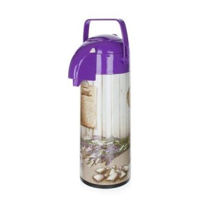 Product detail of Banquet Culinaria Lavender Termoska s pumpou 1,9 l