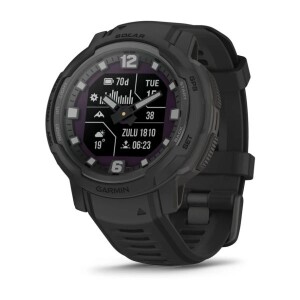 Product detail of Garmin Instinct® Crossover Solar – Tactical Edition - 010-02730-00