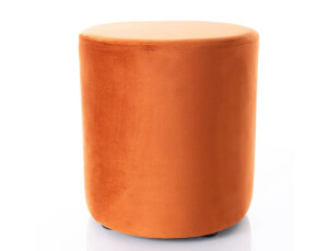 Product detail of Signal Taburetka DOTI B VELVET Barva: Skořicová / Bluvel 4215