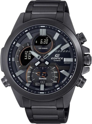 Product detail of Casio Edifice ECB-30DC-1AEF
