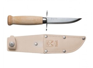 Product detail of Morakniv Scout 39 (S) Natural